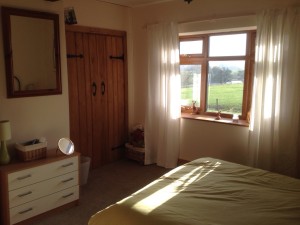 Lakeview Bedroom One