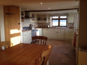 Lakeview Kitchen