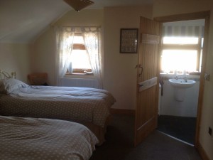 Lakeview Bedroom Two