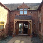 Lakeview Porch