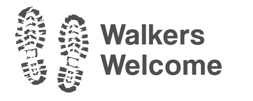 Walkers Welcome