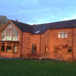 Lakeview Cottage
