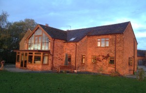 Lakeview Cottage