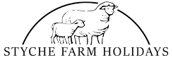 Styche Farm Holidays – Shropshire Farm Holiday Cottages